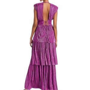 Bought from Anthropologie, only worn once. Extremely good condition. Size XS